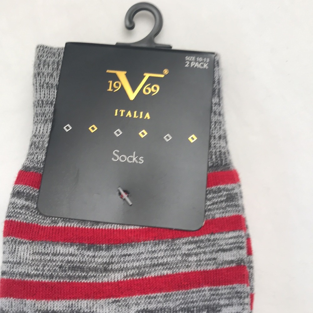 19V69 M502 MENS ITALIA DRESS SOCKS 6 PAIRS FREE GIFT WITH ORDER